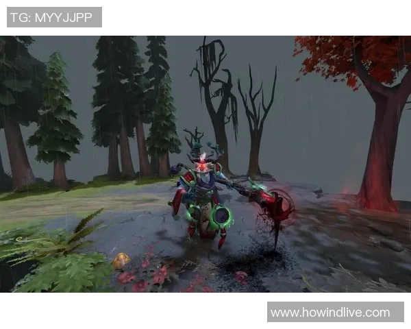 社区锦标赛盛况空前每位玩家在DOTA2中展现自我风采